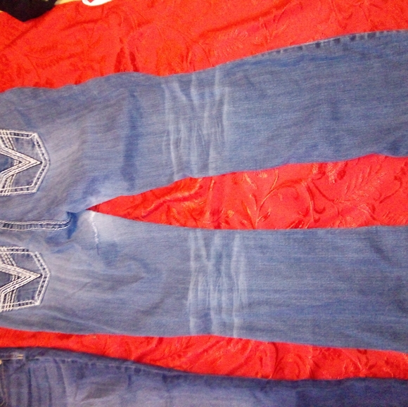 COPY - Vigoss jeans - Picture 3 of 3